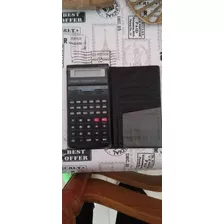 Calculadora Casio Fx 250
