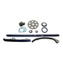 Kit Pistones Nissan Stanza 1990-1992 2.4 Sohc 12v L4