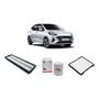 Kit Filtros Aire Y Aceite Para Hyundai Grand I10 1.2l S