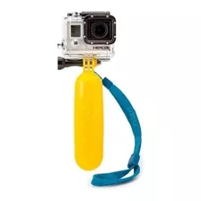 Bastão Flutuante Flutuador Mão Para Gopro Go Pro