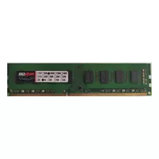 Memoria Ddr3 4gb 1333mhz Nova Lacrada