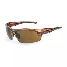 Gafas De Seguridad Crossfire 40227