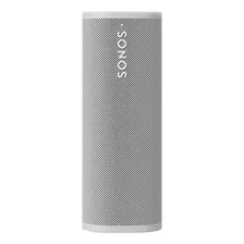 Sonos Roam Caixa Portátil Wi-fi E Bluetooth ( Lunar White )