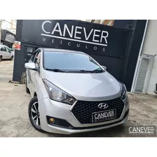 Hyundai Hb20s 1.6 Comfort Style 16v 2019