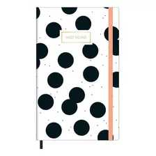 Libreta De Puntos Tilibra Para Bullet Journal - West Village