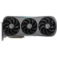 Zotac Gaming Geforce Rtx 4090 Trinity Oc 24gb