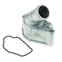 Conjunto Carcasa Termostato Daewoo Leganza 4cl 2.2l 99-02