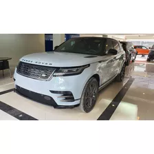 Land Rover Velar Se Dynamic Phev 2024 