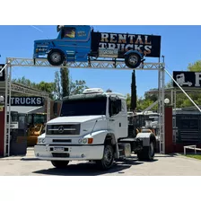 Mercedes Benz Ls 1634 Año 2012 Rentaltrucks Vial