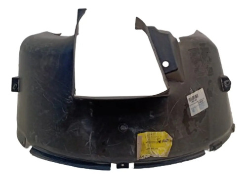 Parabarro Dianteiro Esquerdo Celta Prisma 01/16 Novo Gm4886 - Chevrolet - Código 180368333294
