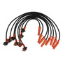 Cable Freno Del Para Mazda B2500 Doble Cab 125  2.5l 1994-02