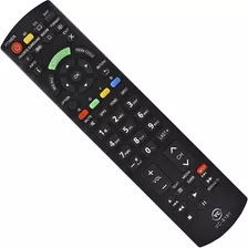 Controle Remoto Tv Smart Panasonic Viera Tools N2qayb000659