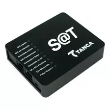 Sat Fiscal Tanca Ts 1000 - Nfc-e - Nf - 3 Anos De Garantia