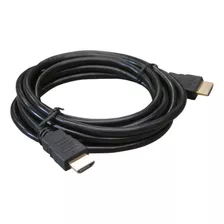 Cable De Video Hdmi Enson 3mt Macho-macho / Ens-hdmicb3m