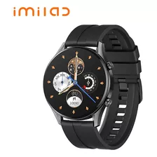 Reloj Deportivo Impermeable Para Hombre Imilab W12 Smart