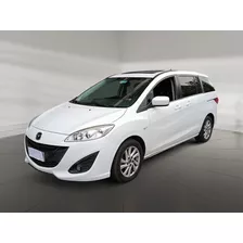 Mazda 5 V 5at