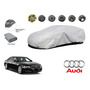 Funda Cubreauto Afelpada Premium Audi A8 2009