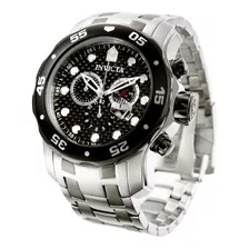 Relógio Pulso Masculino Invicta Pro Diver 14339 Suíço Novo