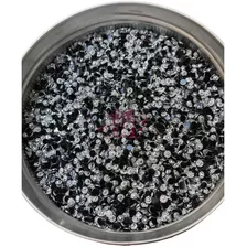 Atacadinho Margarida Para Unhas 1.000 Unidades 3mm Strass