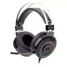 Headset Lamia H320rgb Redragon