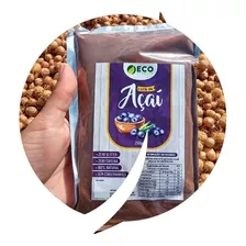 Café De Açaí 250gr Original Eco Viveiro Marca Da Qualidade