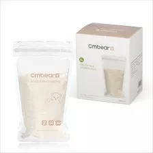 Cmbear Breastmilk Storage Bags Breast Milk Storing Bags