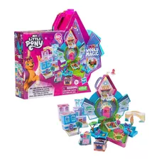 Brinquedo My Little Pony Mini World Magic - Hasbro F3875