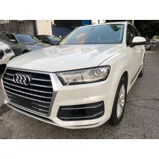 Audi Q7 Select 2019