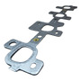 Kit Soportes Goma Escape S Star Wrangler V6 3.6l 12 - 16