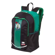 Mochila De Costas Nba Magic Boston Celtics 076007-06 Sestini