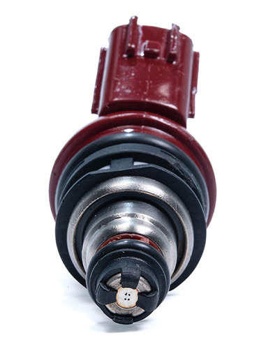 1) Inyector Combustible Infiniti I30 V6 3.0l 96/99 Injetech Foto 3