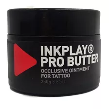 Pro Butter Inkplay Tattoo Tatuajes Tatuar Simil Vaselina