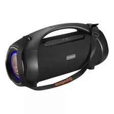 Caixa Amplificadora Gradiente Boombox Intense,100w,bluetooh