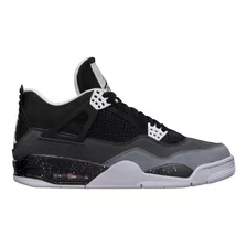 Zapatillas Jordan 4 Retro Fear Pack (2013) 626969-030   