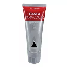 Pasta Para Couro Graxa Sapatos Diversas Cor Original Paltem