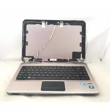 Laptop Hp Pavilion Dm4 Webcam Core I7