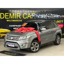 Suzuki Vitara 1.6 4x4 2018