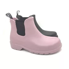 Bota Lluvia Emma Humms