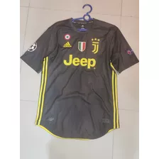 Camisa Juventus #cod1