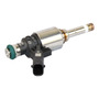 Inyector De Gas Renault Megane 2009-2010 2.0 Ck