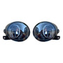 2luces Antiniebla Parachoques Delantero Vw Jetta/golf/tiguan Volkswagen Tiguan