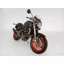 Ducati Monster S4 916 