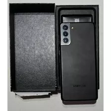 Samsung Galaxy S21+ 5g Dual Sim 128gb Phantom Black 8gb Ram