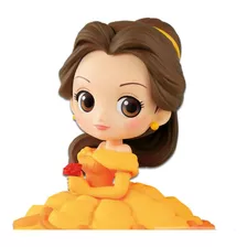 Figure Q Posket Petit Cinderella Princess Aurora (a:belle)