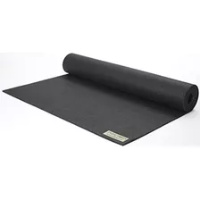 Jade Yoga - La Armonía Yoga Mat (3/16 De Espesor X 24 Anch