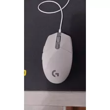 Logitech G203