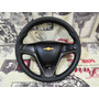 Funda Cubre Volante Huella M005 Chevrolet Spark Hb 2012