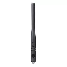 Antena Vhf Helicoidal, 136-174 Mhz, Para Radios Portátiles