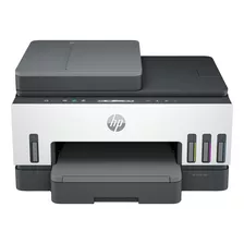 Hp Impresora Multifuncional Smart Tank 750 A Wifi Color