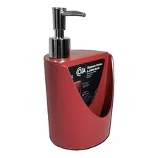  Dispenser Detergente Porta Esponja Coza Dosificador Cocina